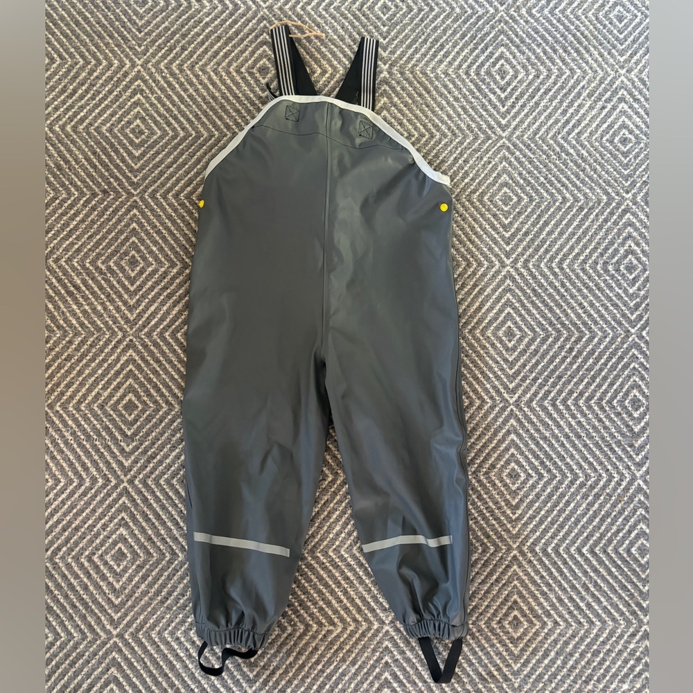 Kids Rainsuit / snowsuit overalls